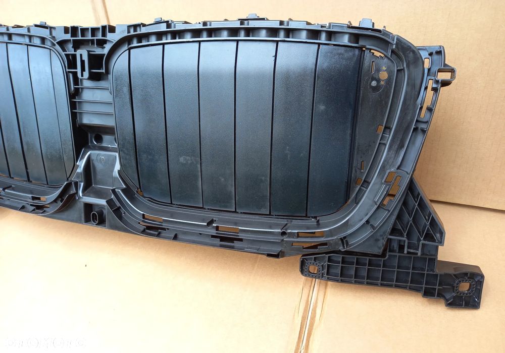 ŻALUZJA ROLETA KIEROWNICA POWIETRZA BMW X3 G01 X4 G02 LCI LIFT 51745A1DA48 - 3