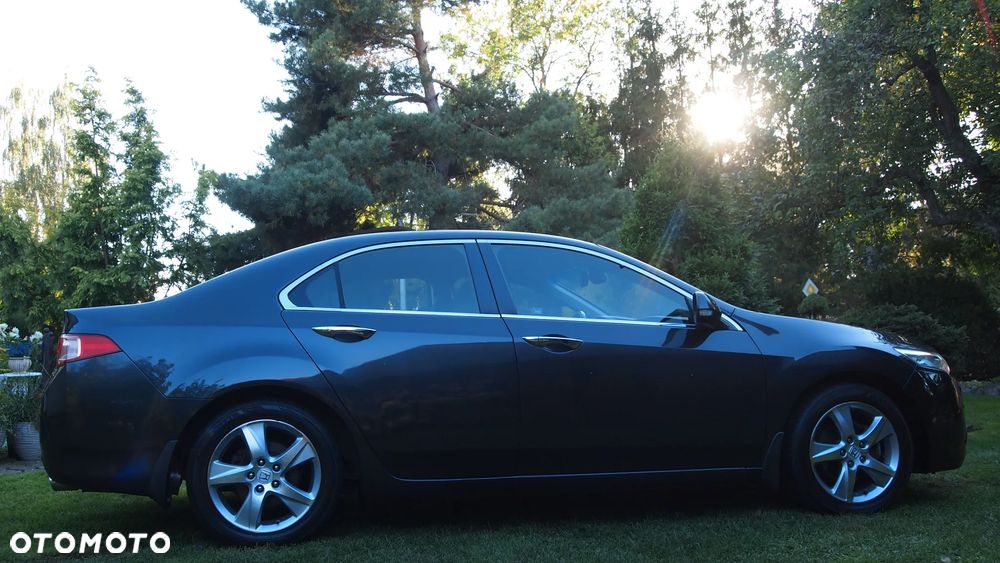 Honda Accord 2.0 Automatik Elegance - 7
