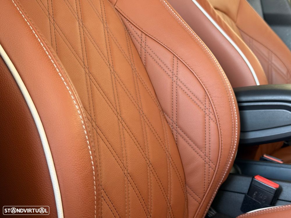 MINI Countryman Cooper S ALL4 Auto Desportiva - 21