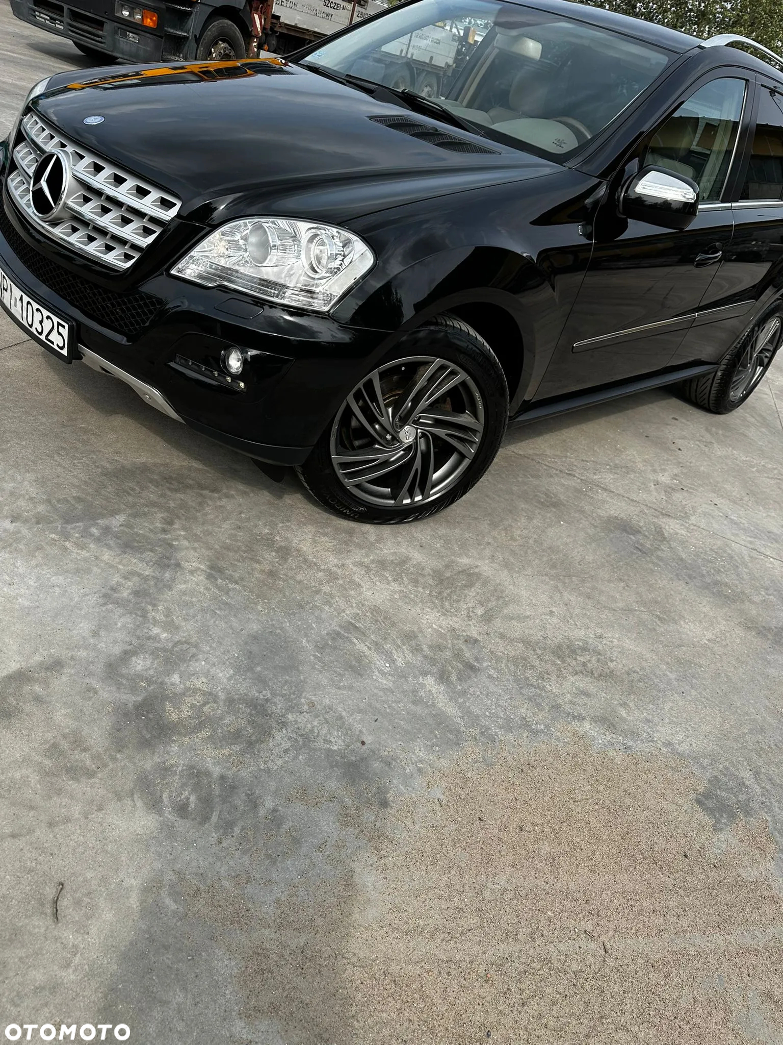 Mercedes-Benz ML 350 CDI 4-Matic - 20