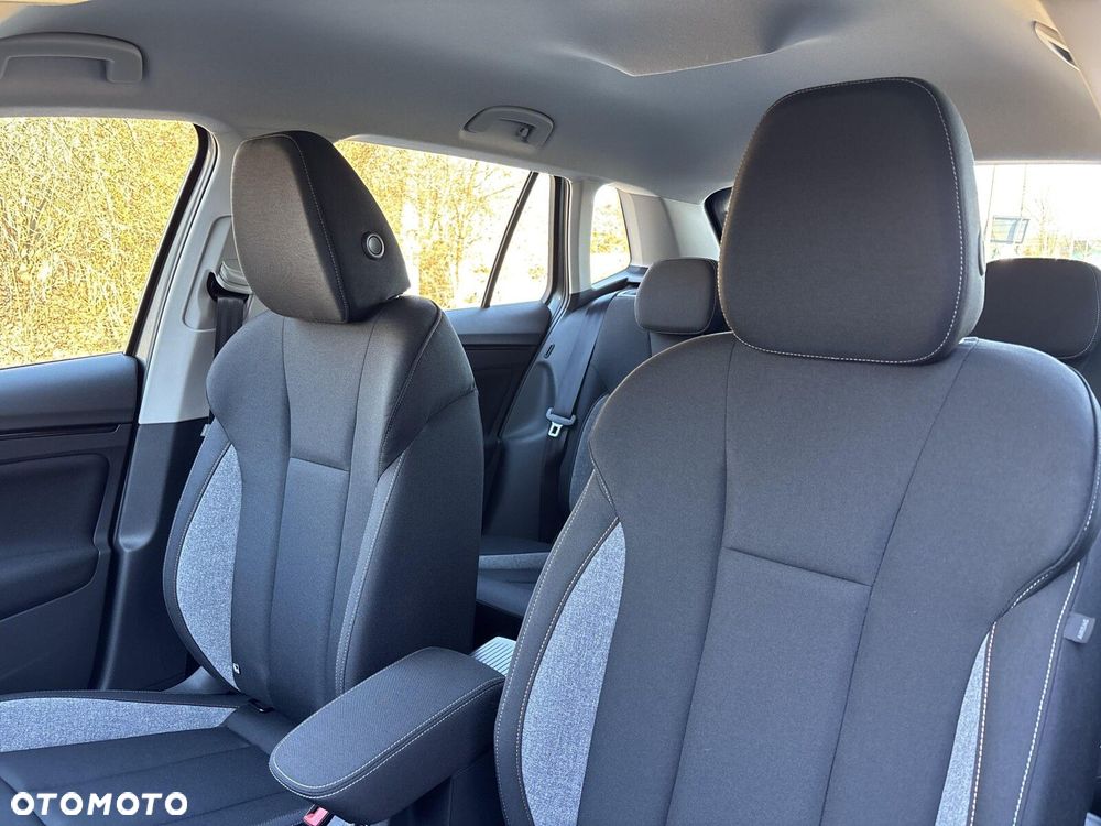 Skoda Kamiq 1.0 TSI Edition 130 DSG - 11