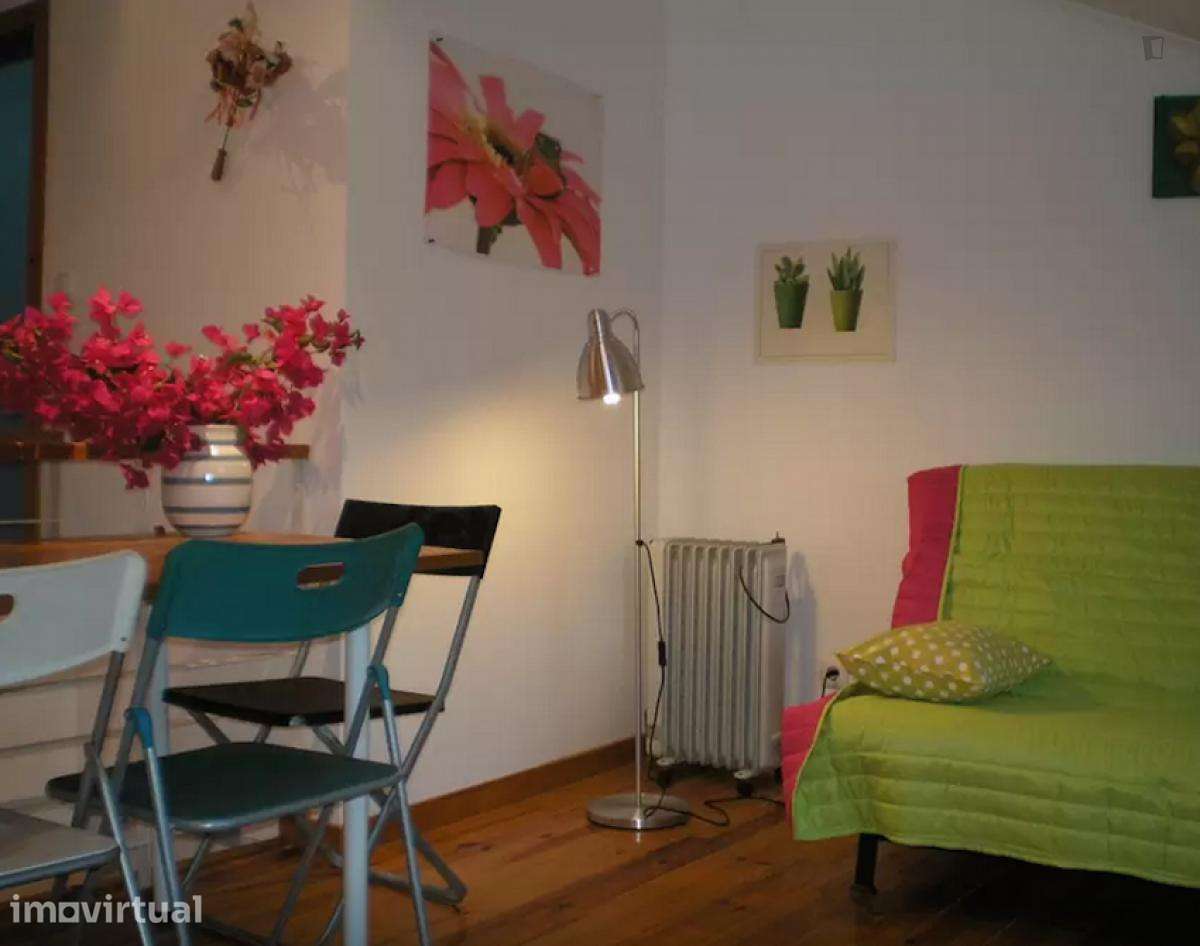 Apartamento com 1 quartos - localizado em Santa Apolónia Lisbon - Grande imagem: 4/20