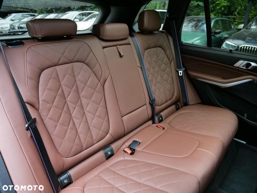 BMW X5 xDrive30d mHEV M Sport sport - 22