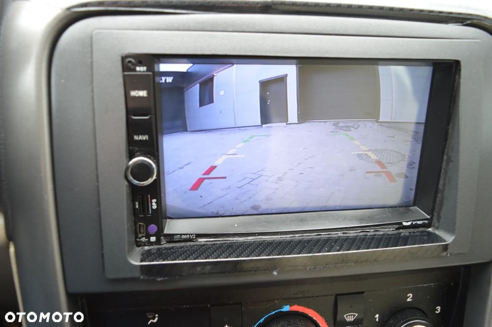 Fiat Croma 1.8 16V Torino - 21