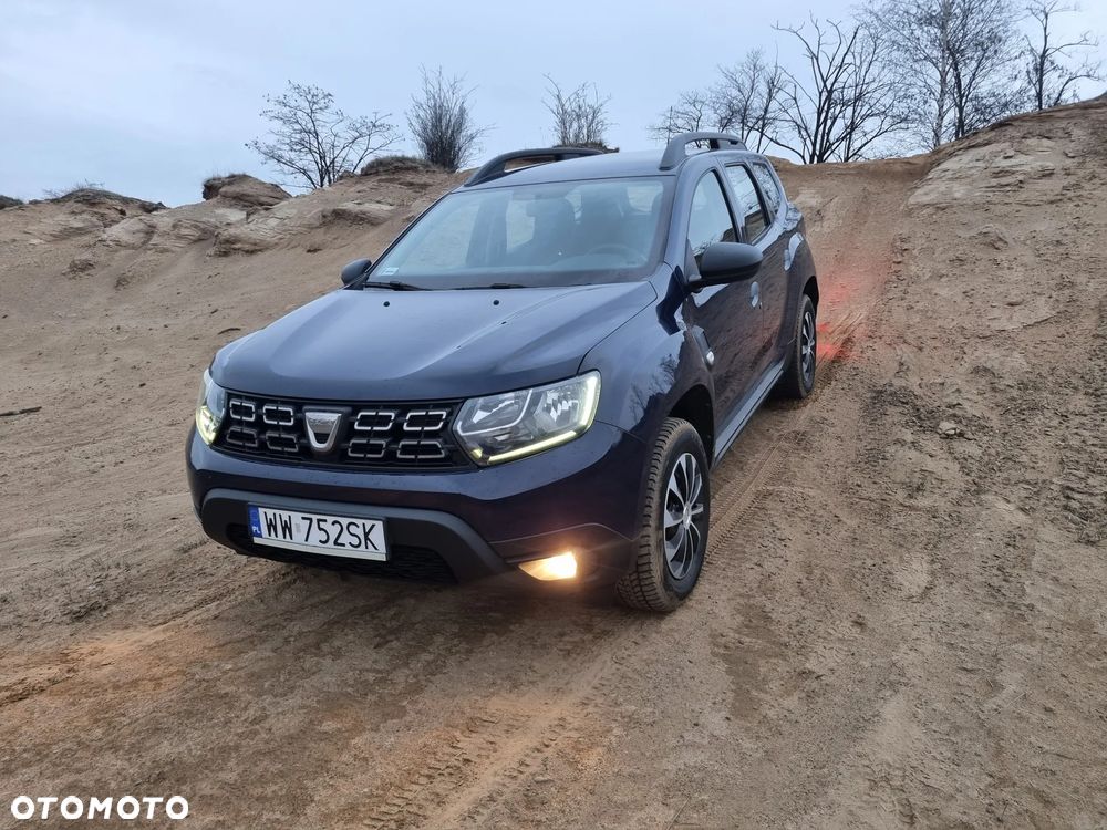 Dacia Duster 1.0 TCe Essential - 3