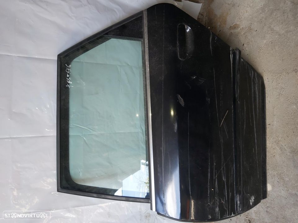 Porta Traseira Esquerda Audi A6 Carrinha 2002 Completa - 1