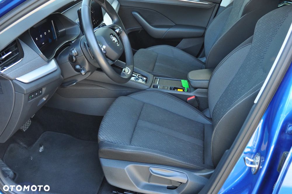 Skoda Octavia 1.4 TSI Plug-In Hybrid Style DSG - 11