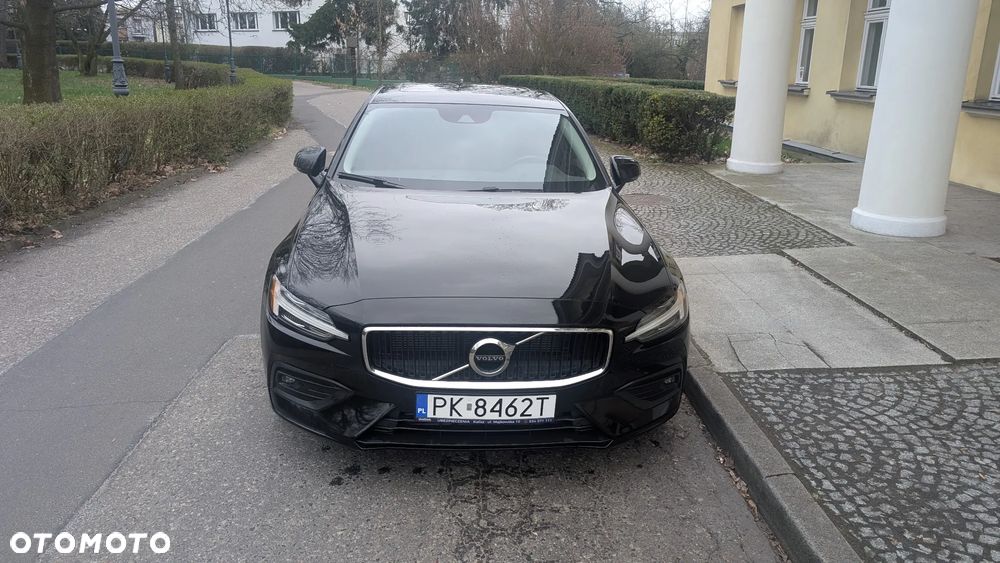 Volvo S60 T5 Momentum Pro - 6