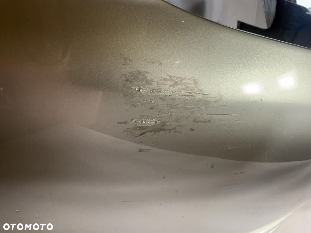 Audi A4 B7 Zderzak Przód Przedni LY7W 2004-2008 8E0807437AG - 7