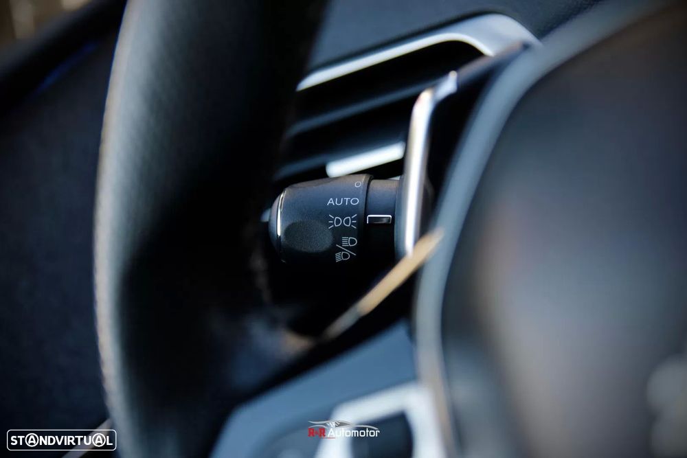 Peugeot 3008 1.6 BlueHDi GT Line EAT6 - 31