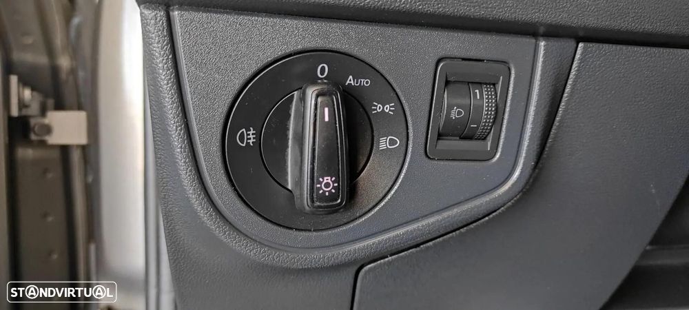 VW Polo - 36