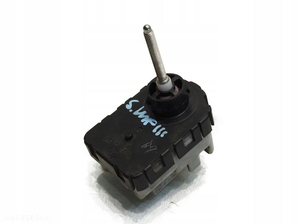 SILNICZEK REGULACJI LAMPY SUBARU IMPREZA III GH - 1