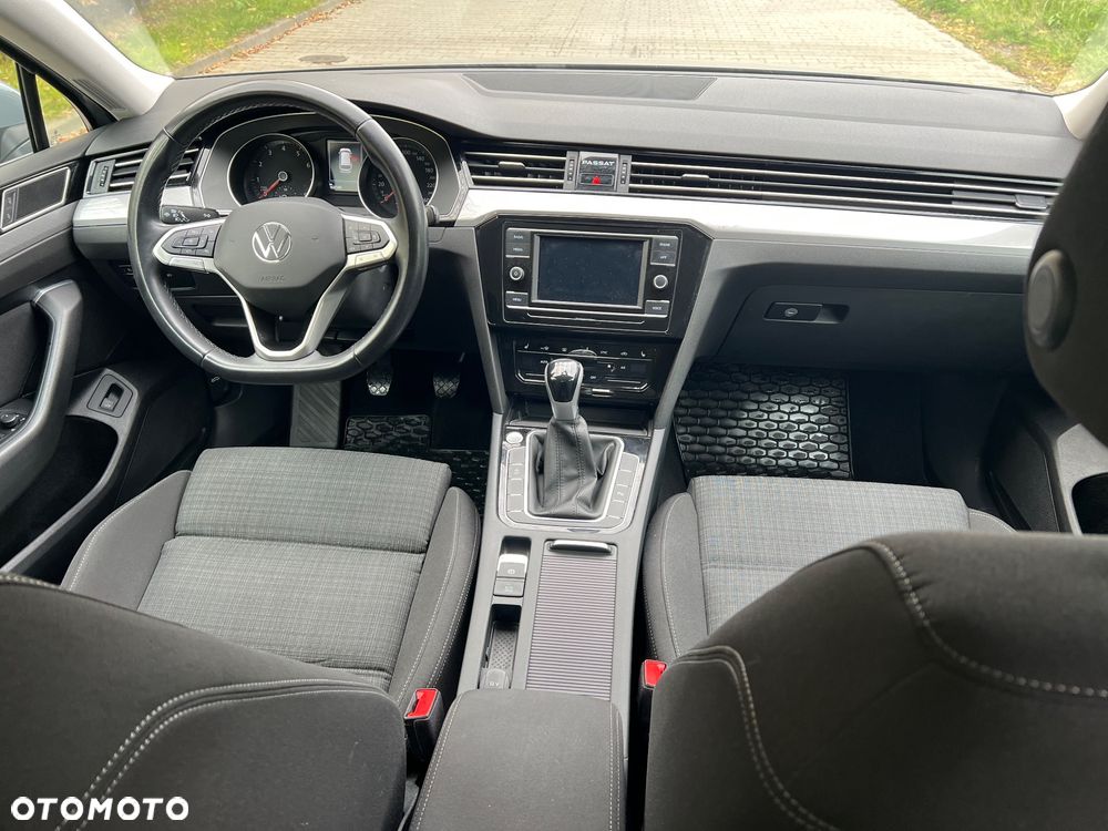 Volkswagen Passat 1.5 TSI EVO Business - 22