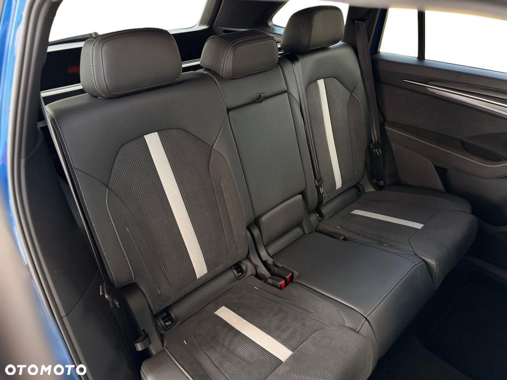 Skoda Kodiaq 2.0 TSI 4x4 Sportline DSG - 25