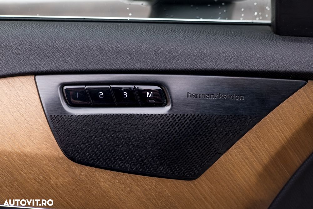 Volvo XC 90 Recharge T8 eAWD Inscription - 18