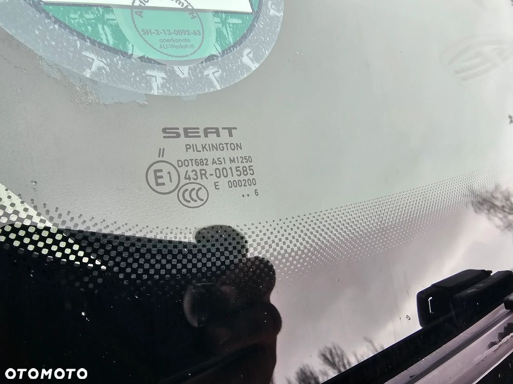 Seat Ibiza 1.2 TSI CONNECT - 25