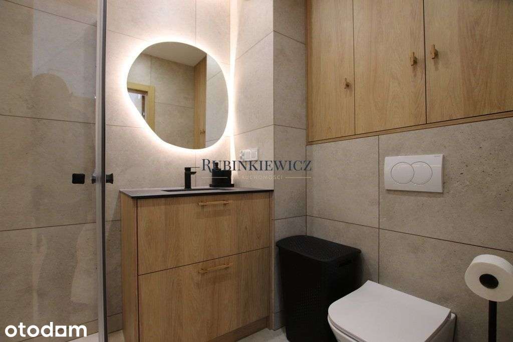 Mieszkanie, 35 m², Warszawa