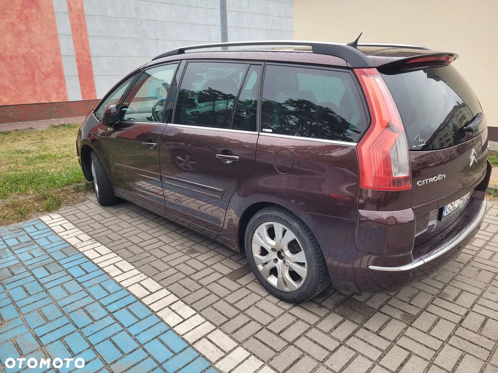 Citroën C4 Picasso 2.0 HDi Impress Exclusive MCP - 15