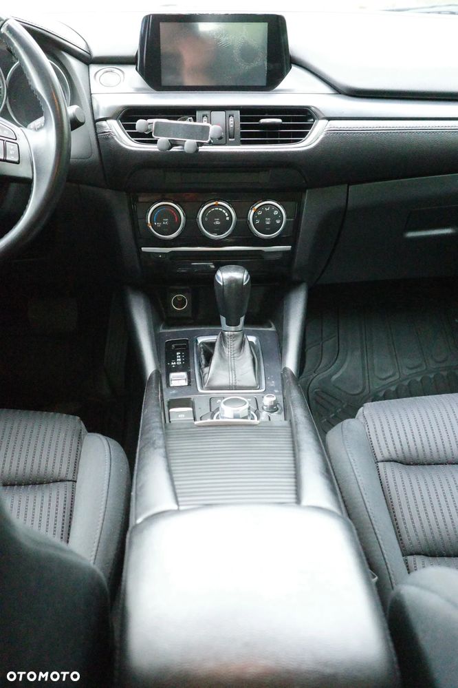 Mazda 6 2.5 Skypassion I-ELoop - 21