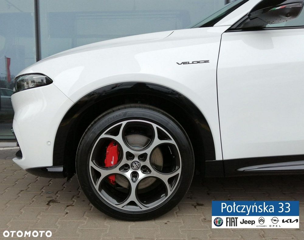 Alfa Romeo Tonale - 4