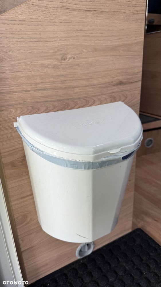 Dethleffs Just to Go 7055EBL - 24