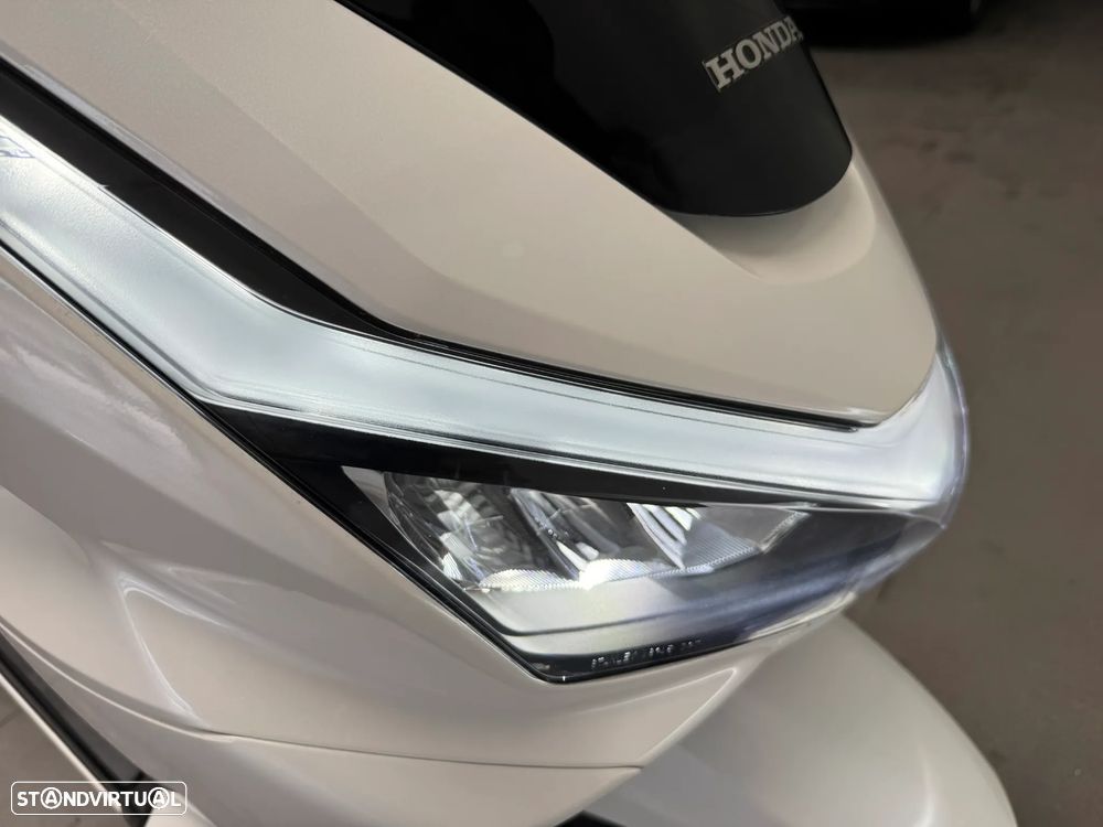 Honda PCX125 - 19