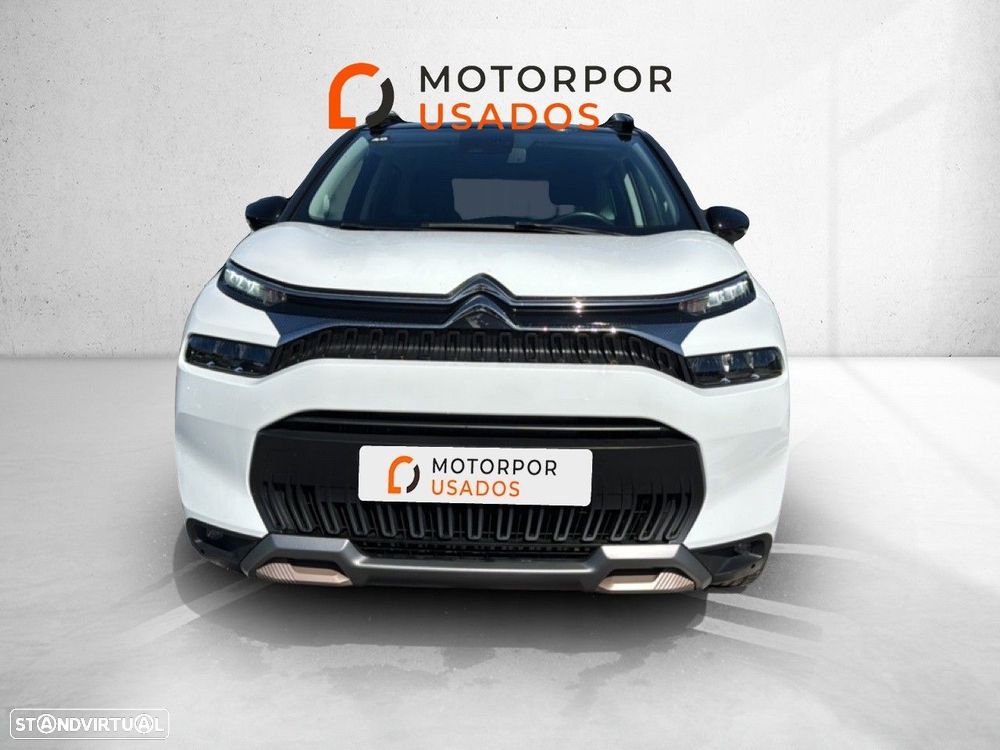 Citroën C3 Aircross 1.2 PureTech C-Series - 2