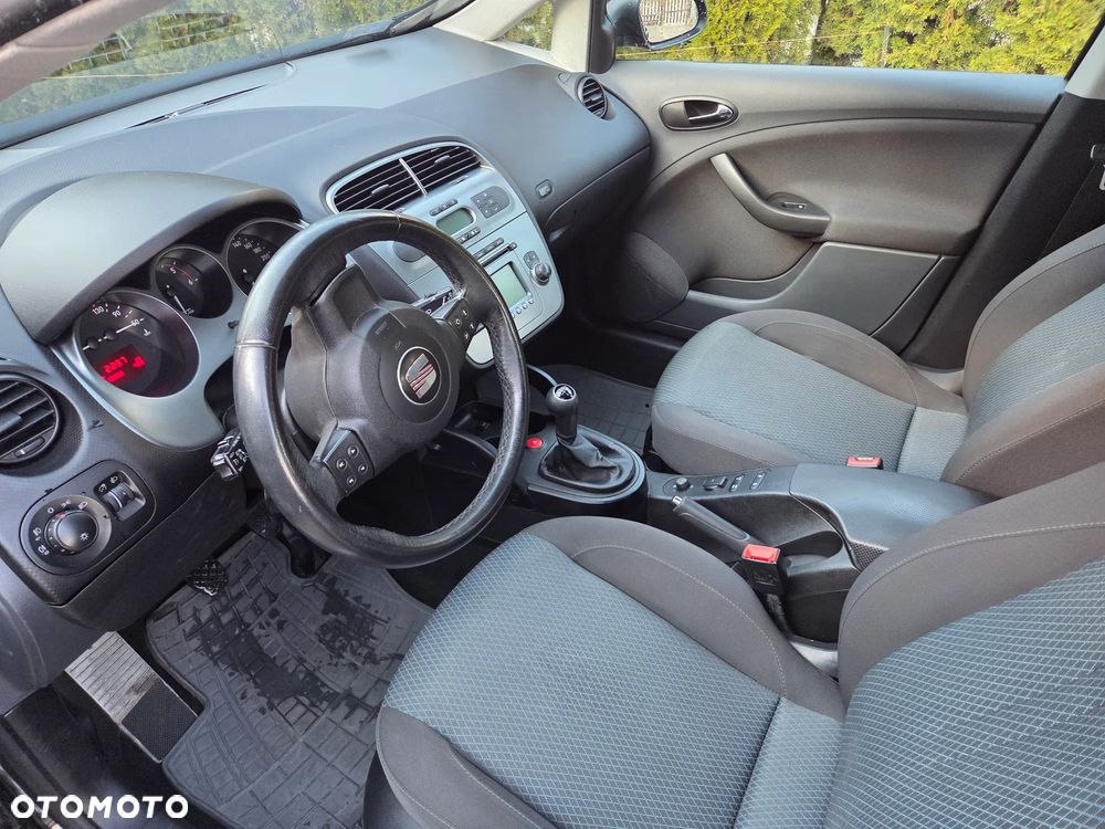 Seat Toledo 1.9 TDI Reference - 3