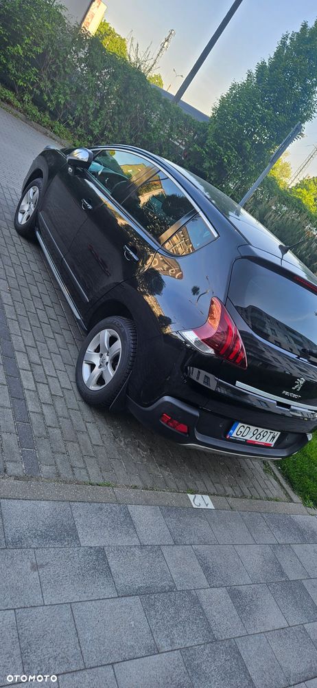 Peugeot 3008 - 8