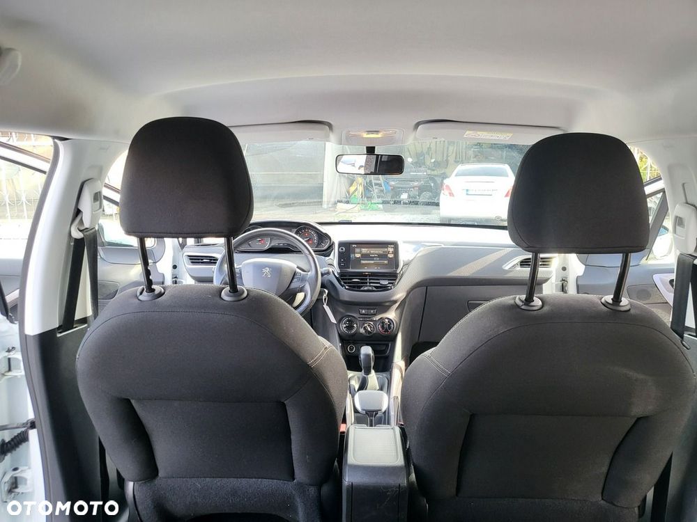Peugeot 2008 - 26