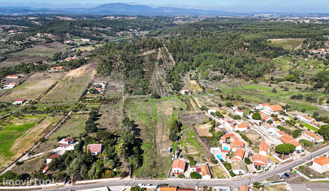 Terreno com projeto aprovado - Grande imagem: 2/4