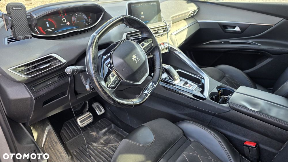 Peugeot 5008 - 6