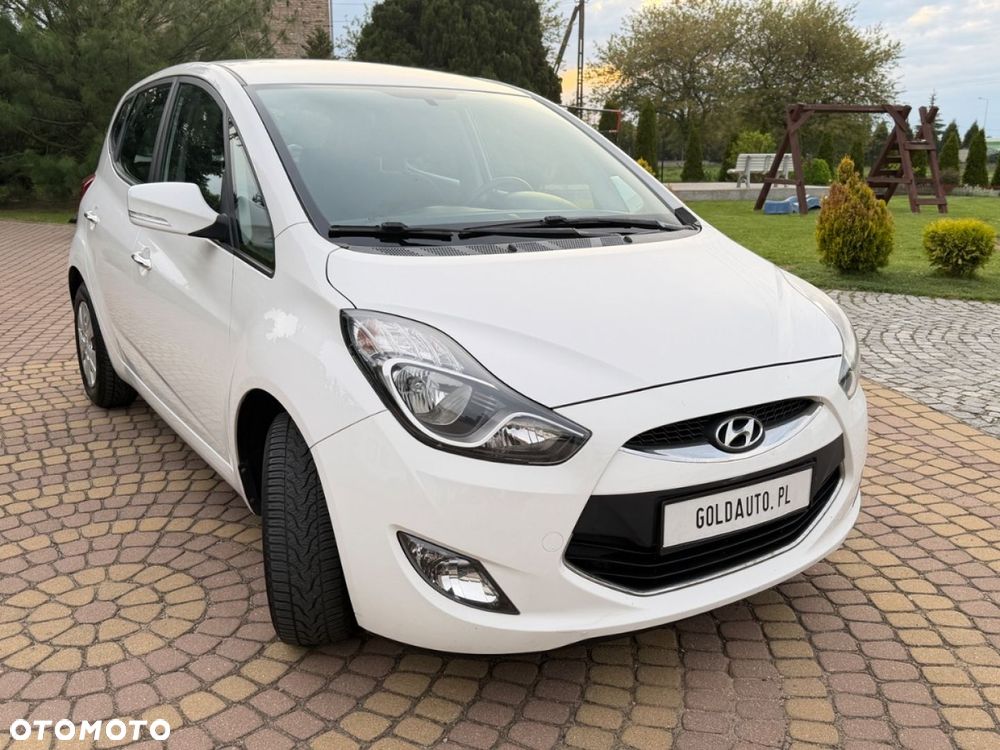 Hyundai ix20 - 37