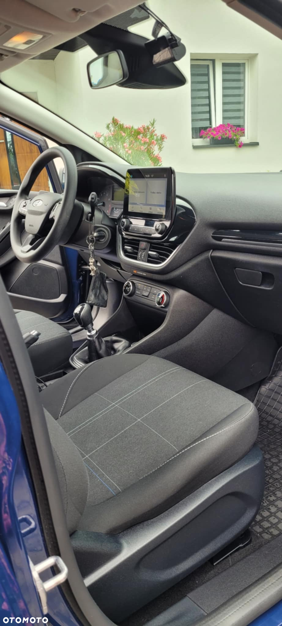 Ford Fiesta - 11