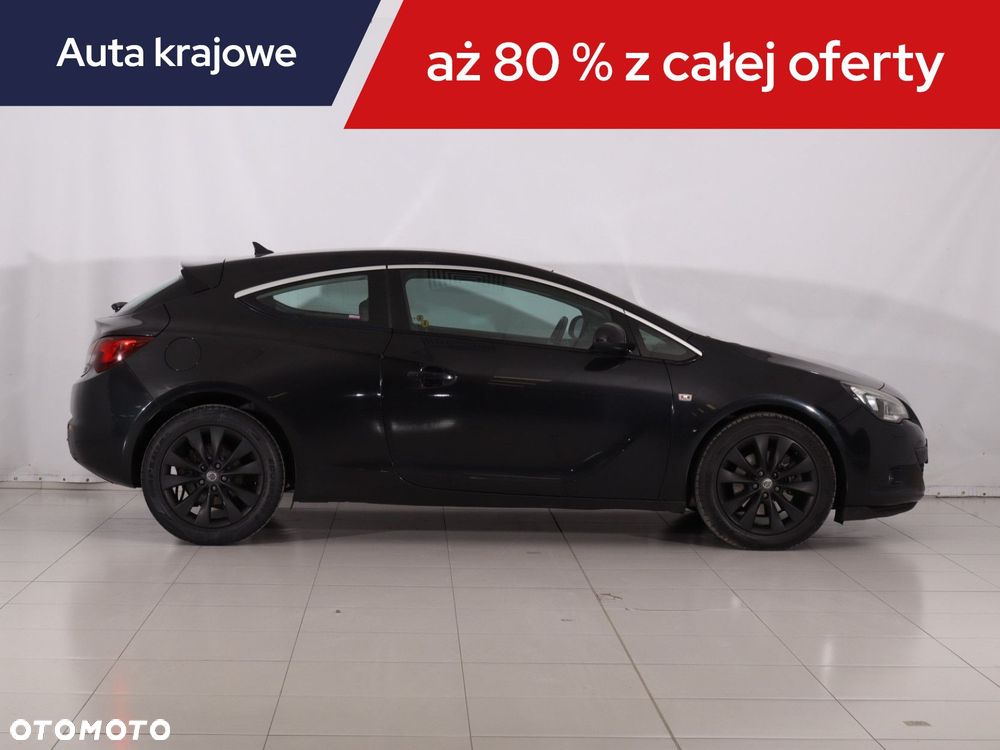 Opel Astra - 8