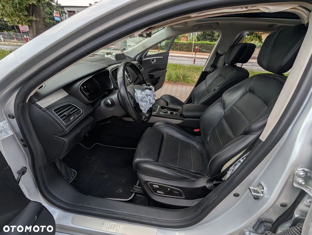 Renault Talisman BLUE dCi 160 EDC INITIALE PARIS - 21