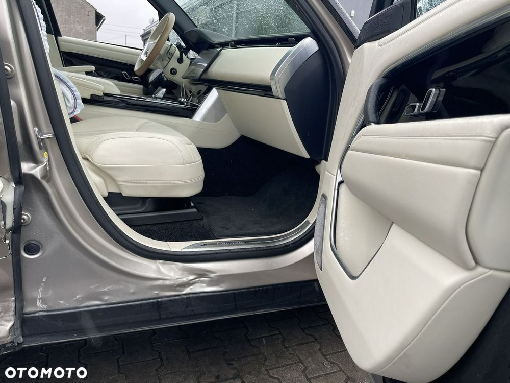 Land Rover Range Rover P530 Autobiography - 8