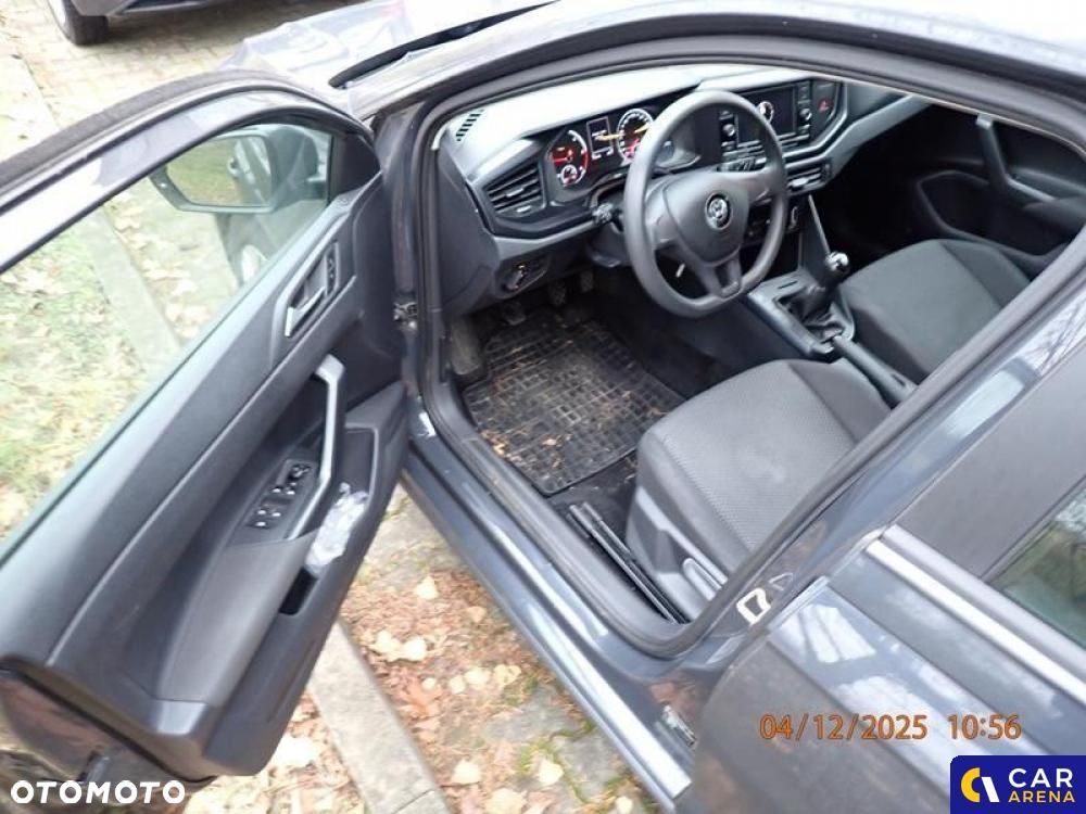 Volkswagen Polo - 14