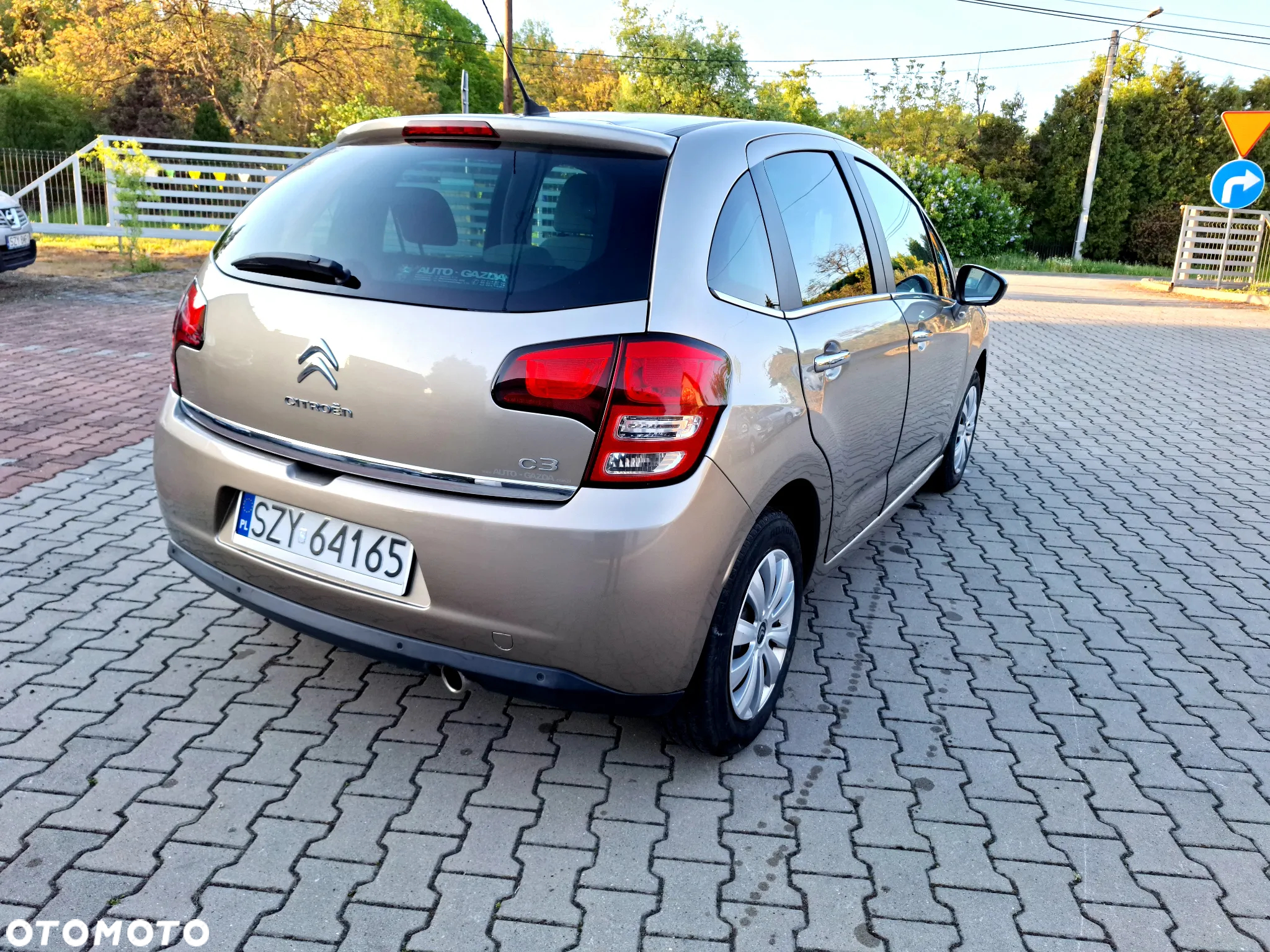 Citroën C3 - 3