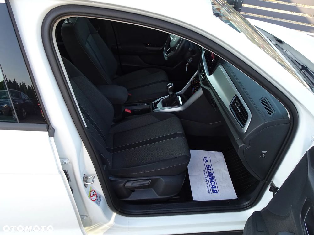 Volkswagen T-Roc 1.5 TSI Life - 13