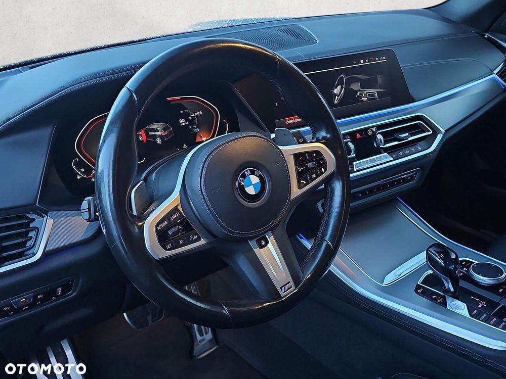 BMW X5 xDrive40i sport - 12