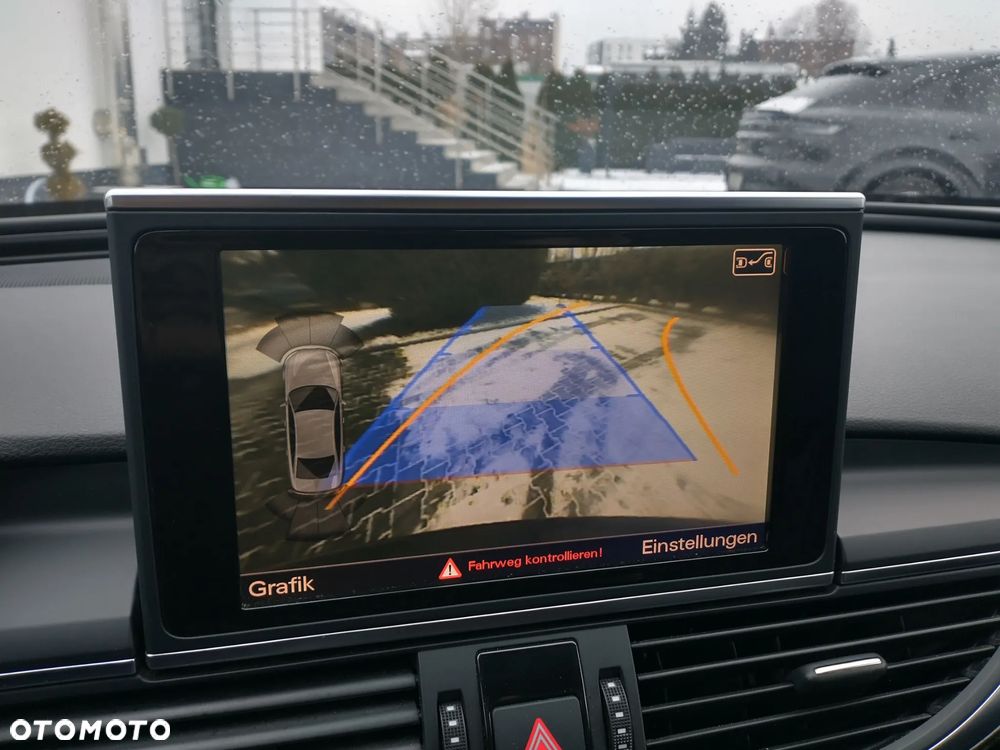 Audi A6 Limousine - 5