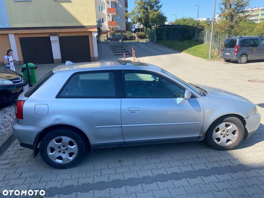 Audi A3 Sportback - 13
