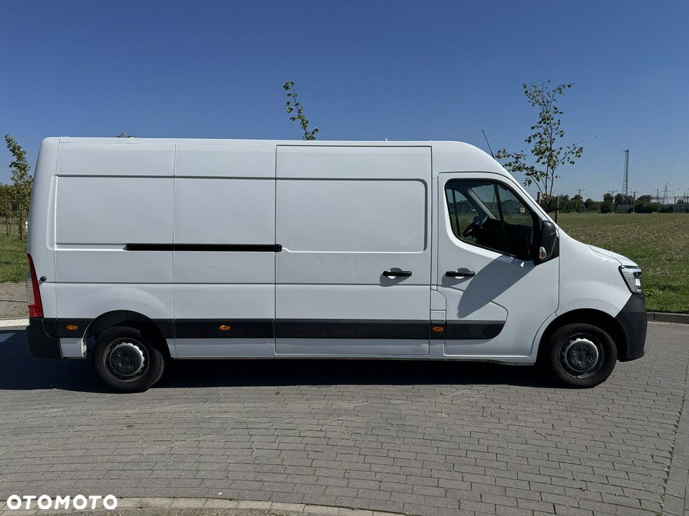 Renault Master - 4
