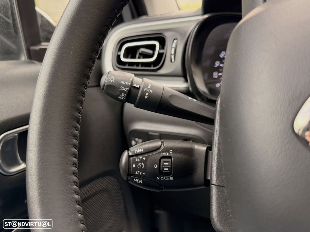 Citroën C3 1.2 PureTech Feel Pack - 27