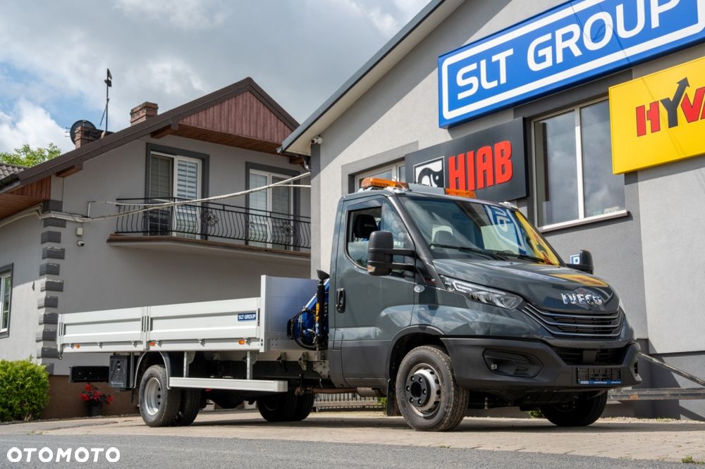 Iveco Daily 70C18 - 6