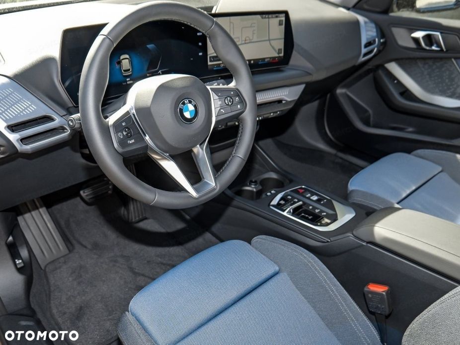 BMW Seria 1 - 8