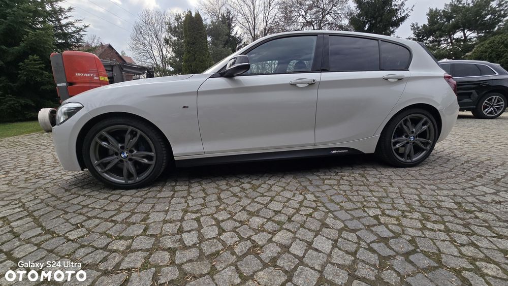 BMW Seria 1 M135i xDrive Sport-Aut - 4