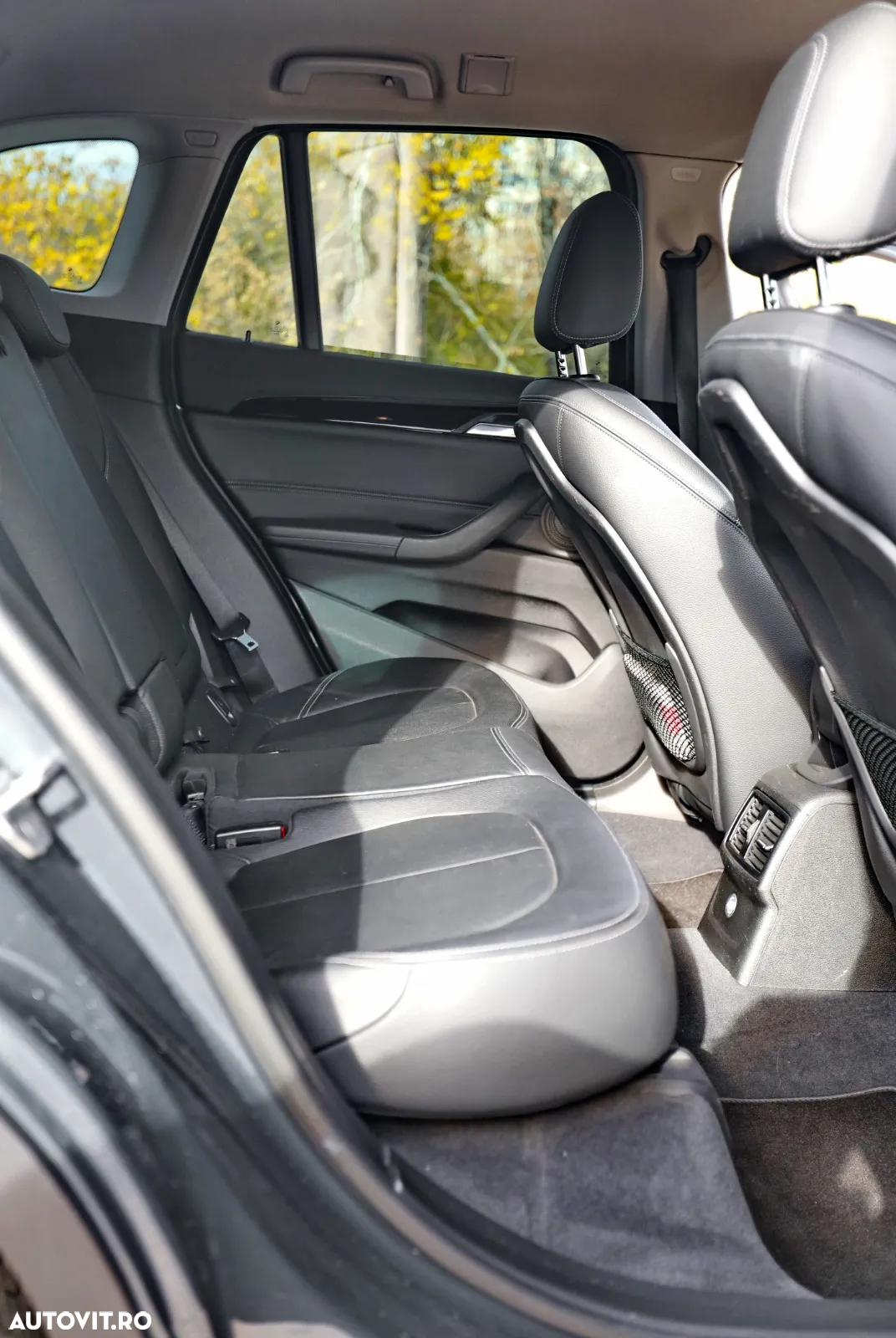 BMW X1 xDrive25d AT Sport Line - 20