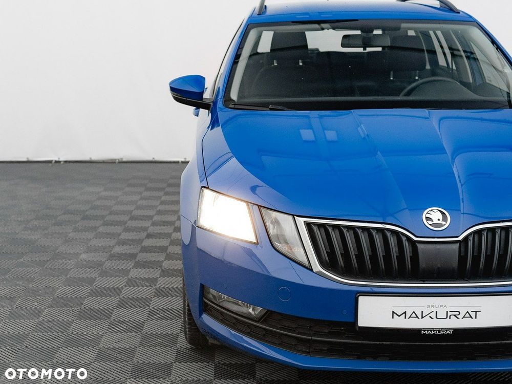 Skoda Octavia 2.0 TDI Ambition - 9